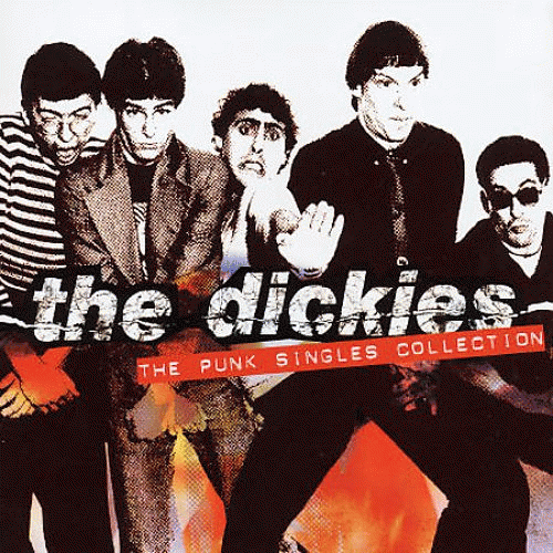 The Dickies : The Punk Singles Collection